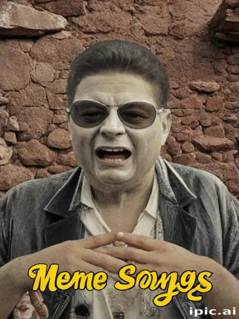 meme songs