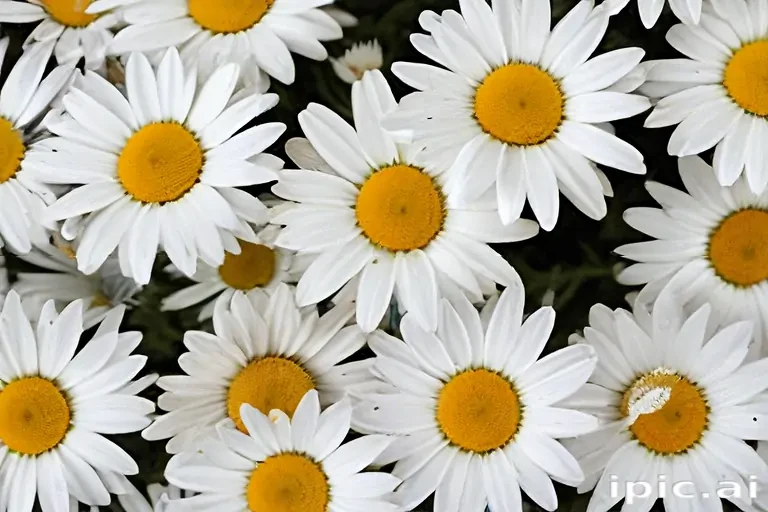daisy desktop wallpaper