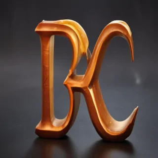 letter r