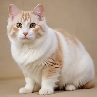 kurilian bobtail breed