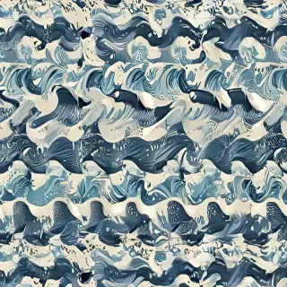 wave pattern png