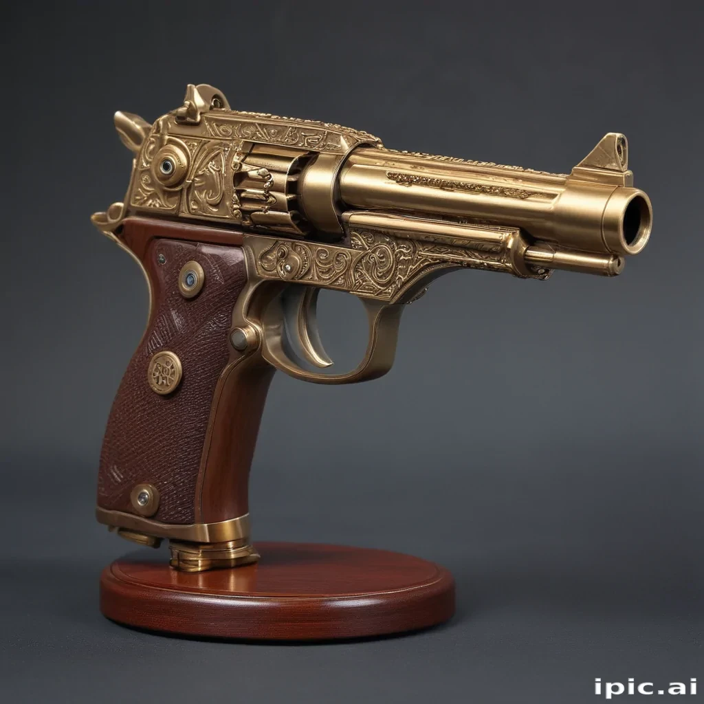 mini gun