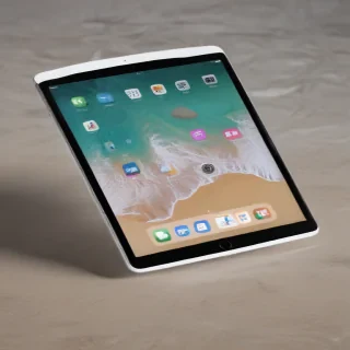 ipad mockup