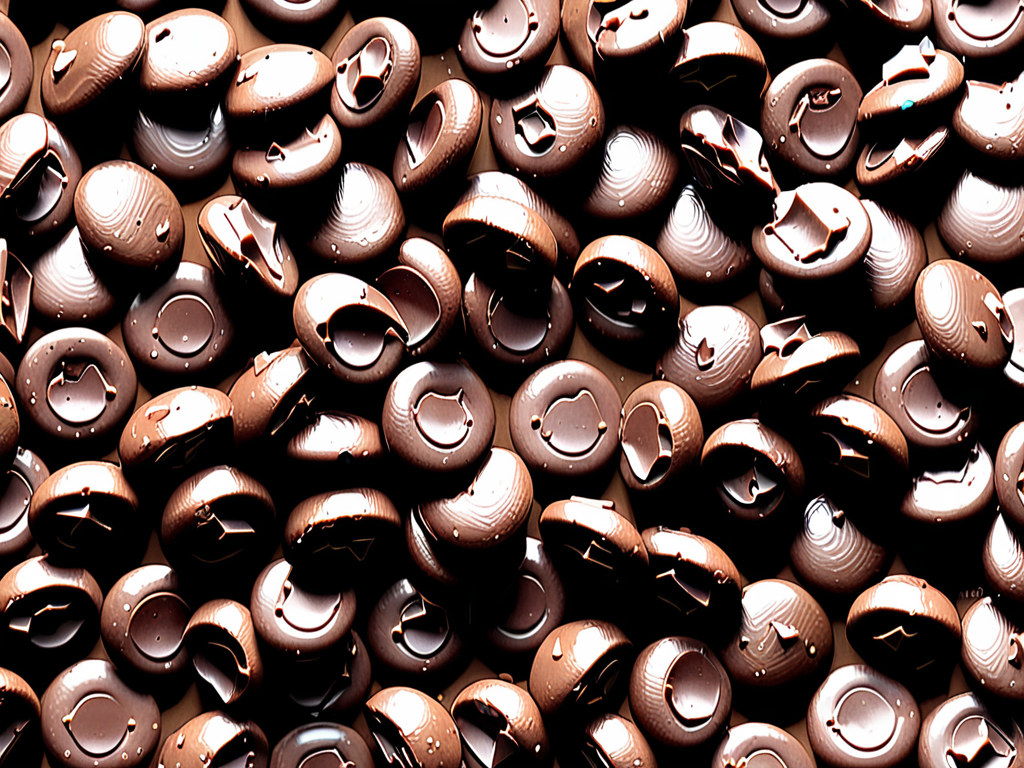 nestle semi sweet chocolate chips