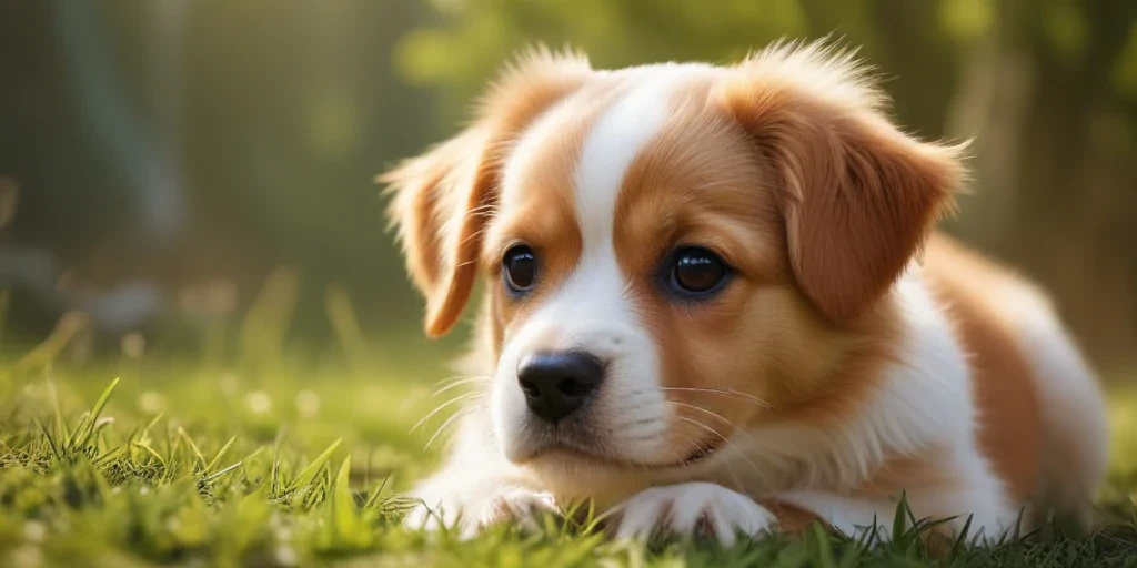 cute wallpapers dog