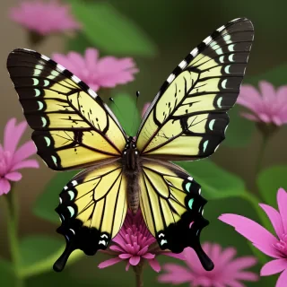 cute wallpapers butterfly