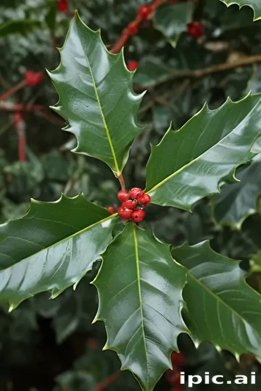 holly picture