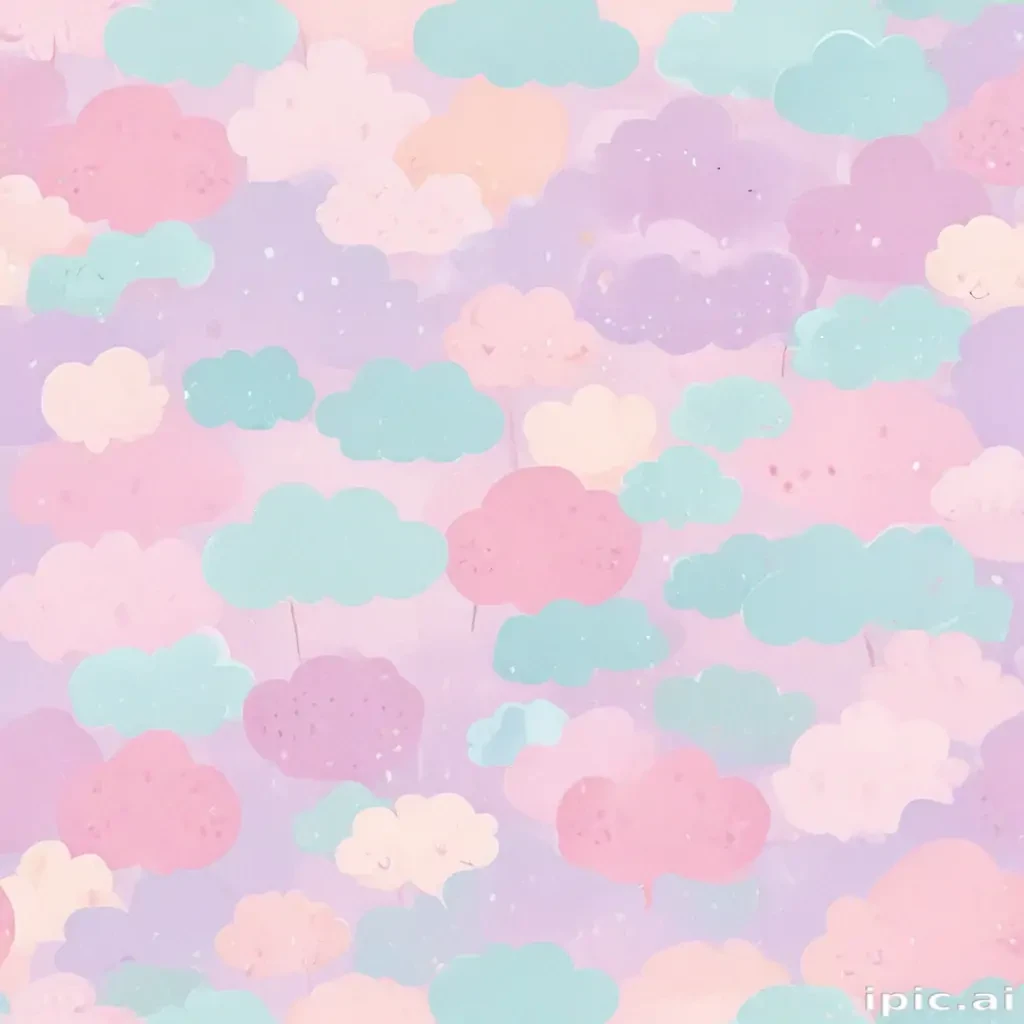 pastel cute backgrounds