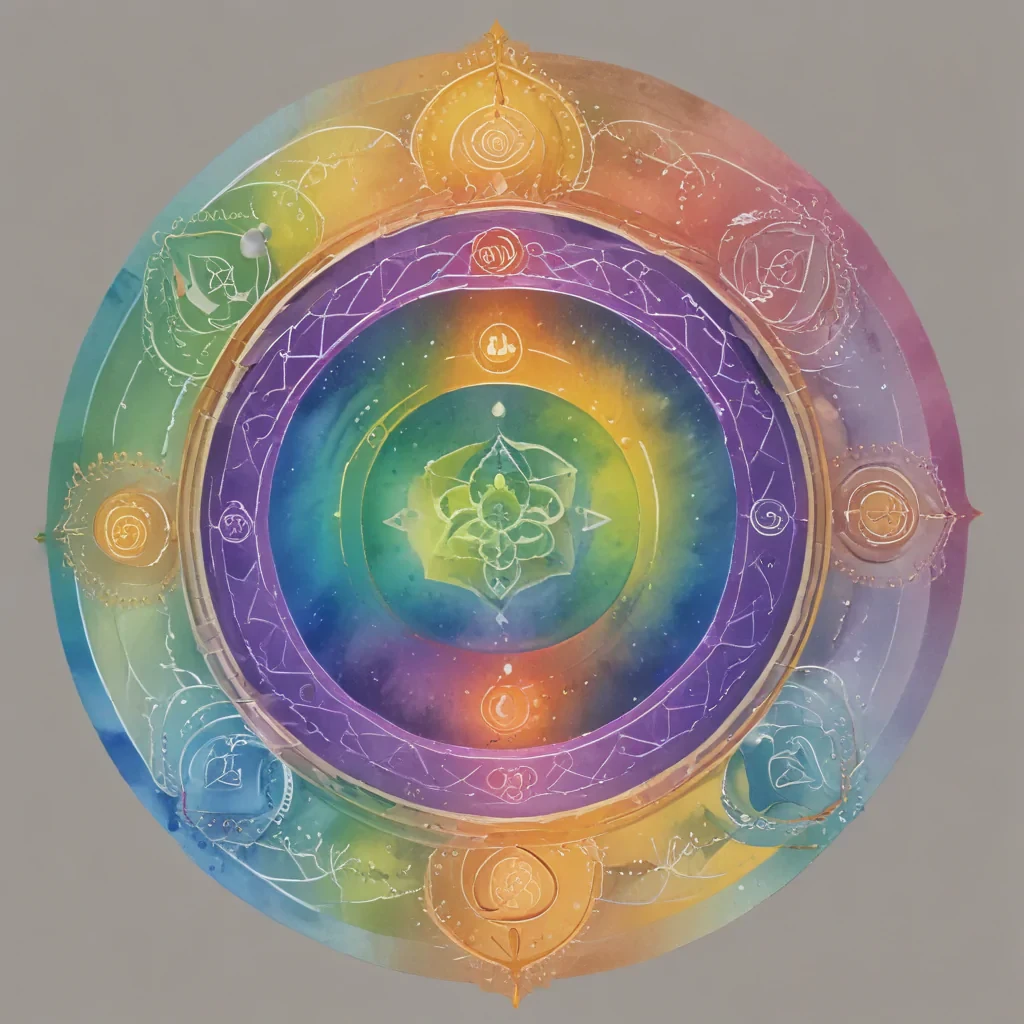 chakra images
