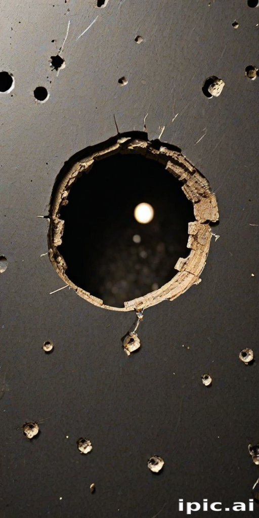 bullet holes png