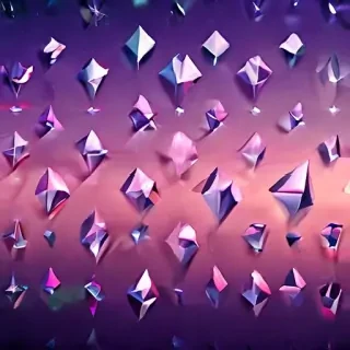wallpaper diamonds background