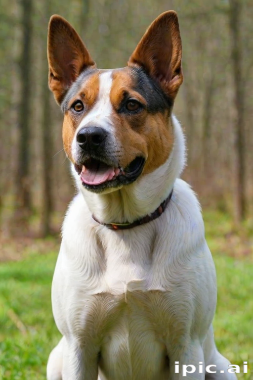 bossie dog breed