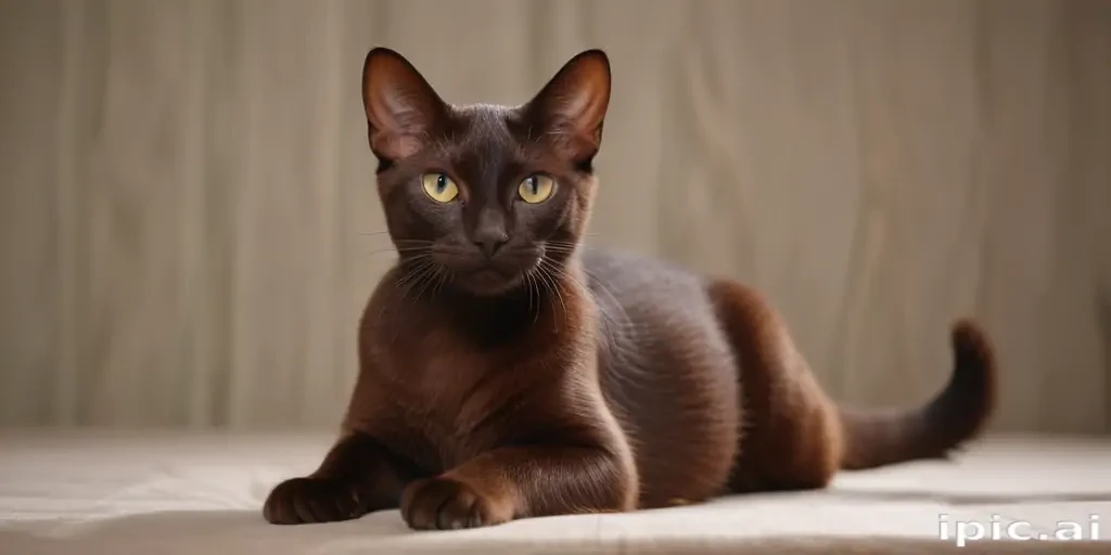 havana brown cat breed