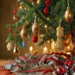 christmas tree background images