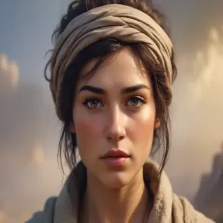 strong women images