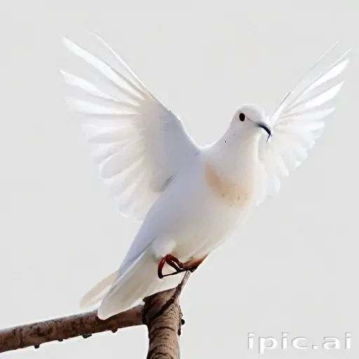 png dove