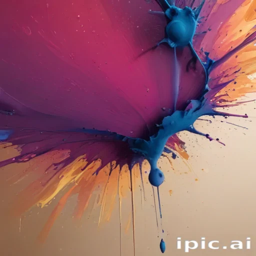 spray paint background