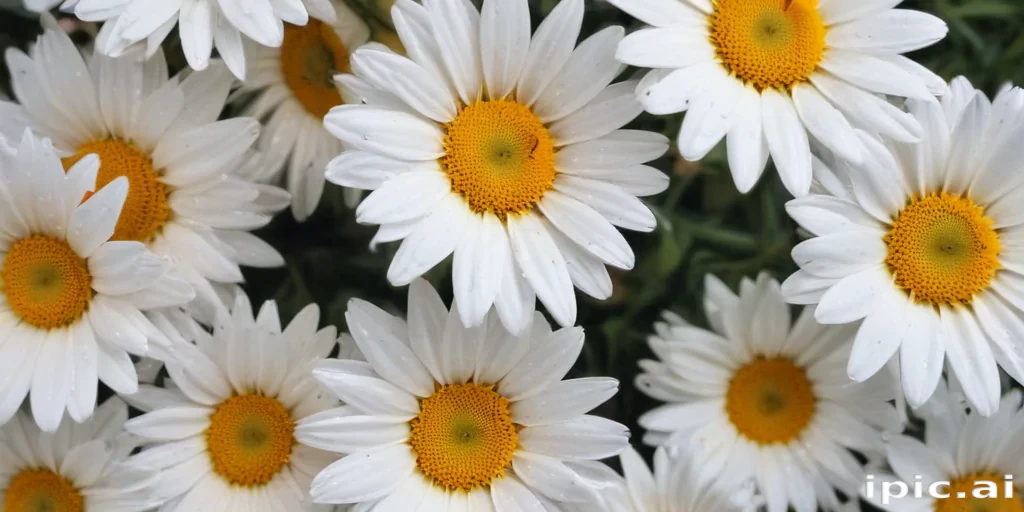 daisy wallpaper iphone