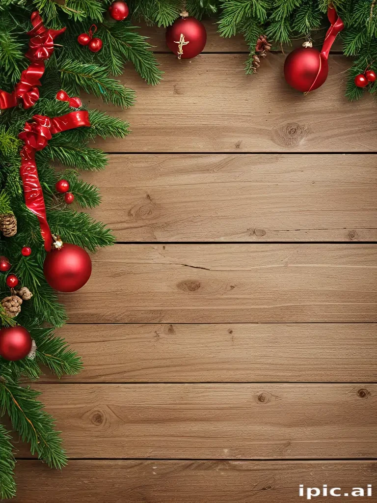 background christmas images