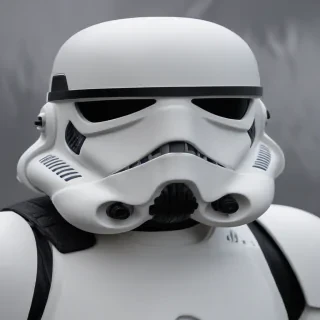 storm trooper