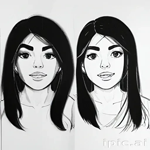 animated drawings