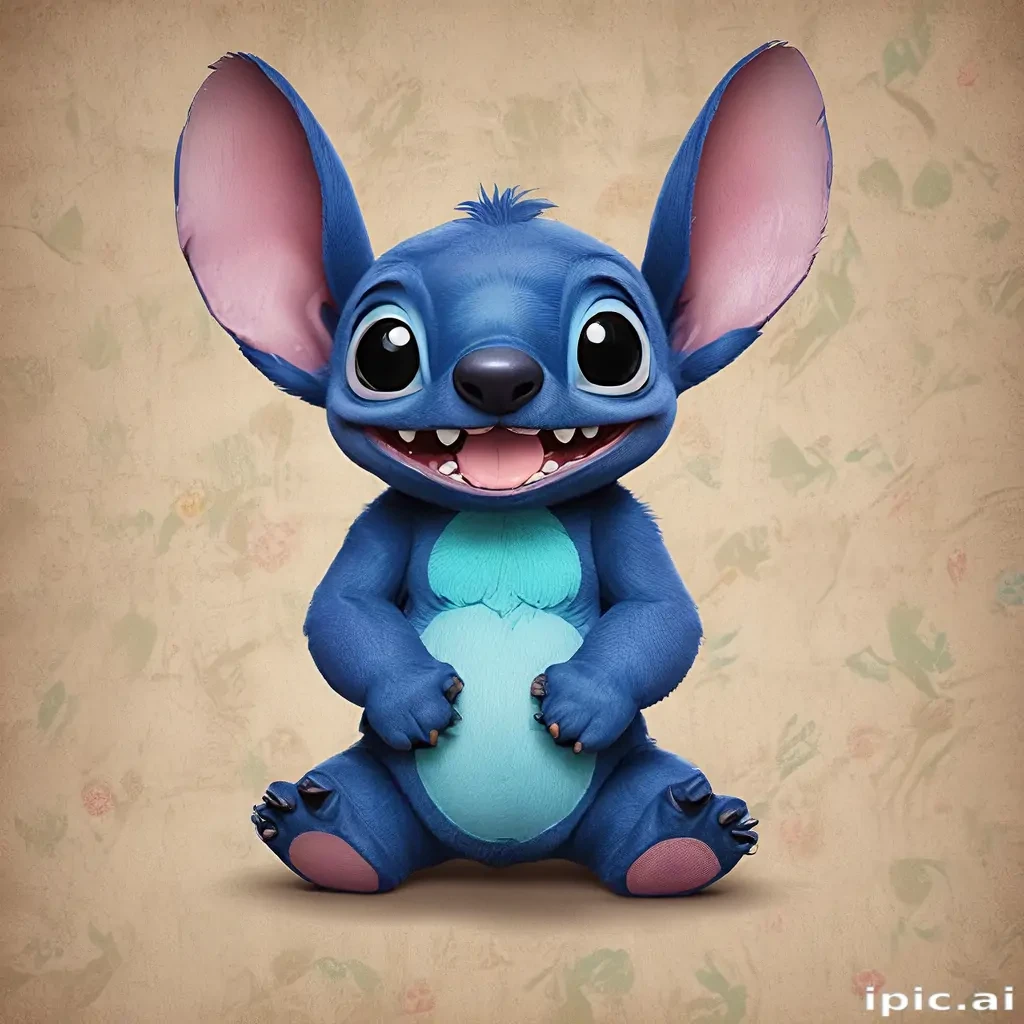 stitch wallpapers