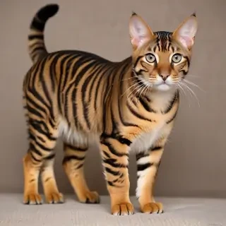 toyger breed