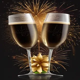 new years png