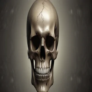 skull wallpaper