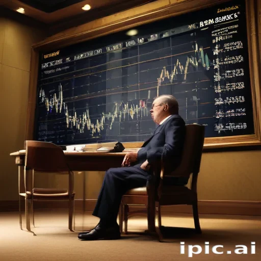 stock market wallpaper