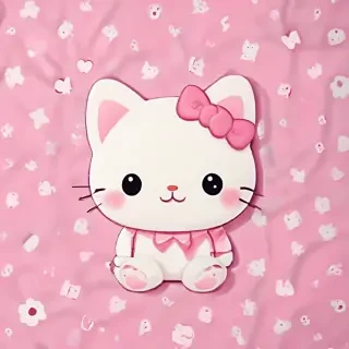 kawaii background