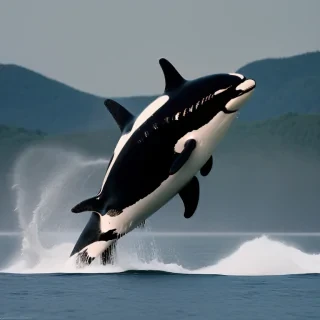 orca wallpaper