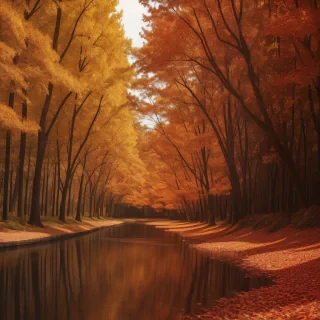 fall iphone wallpaper