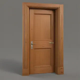 open door png
