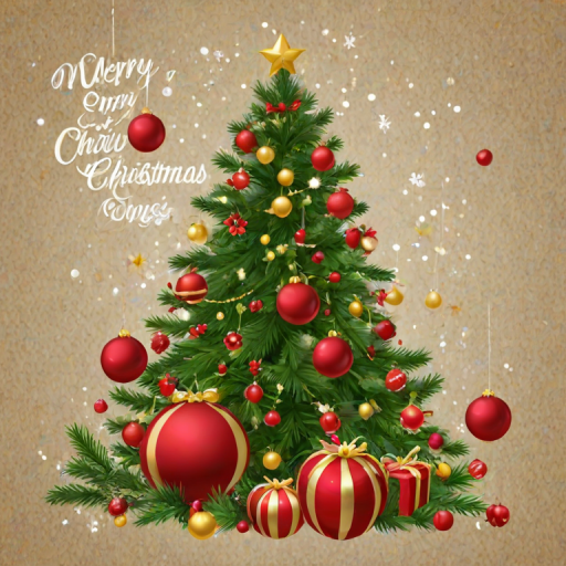 merry christmas png