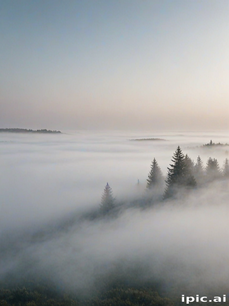 fog transparent background