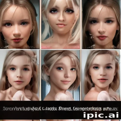 pretty girls