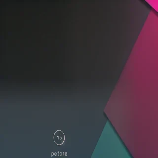 aesthetic phone background