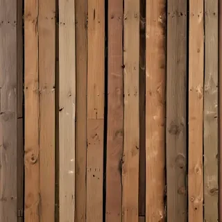 fence background