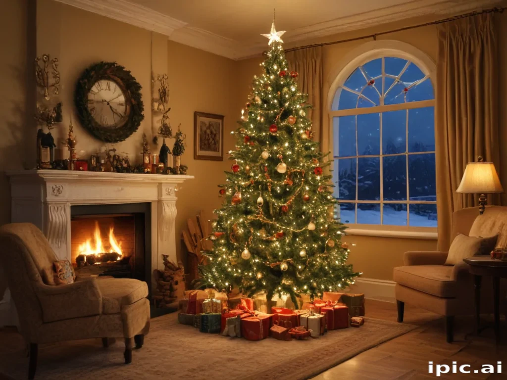 merry christmas wishes