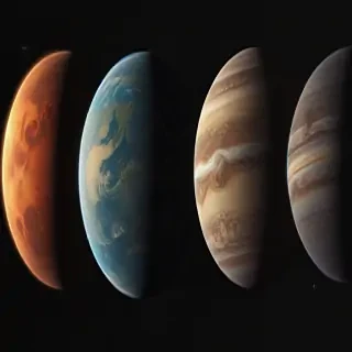 planets png