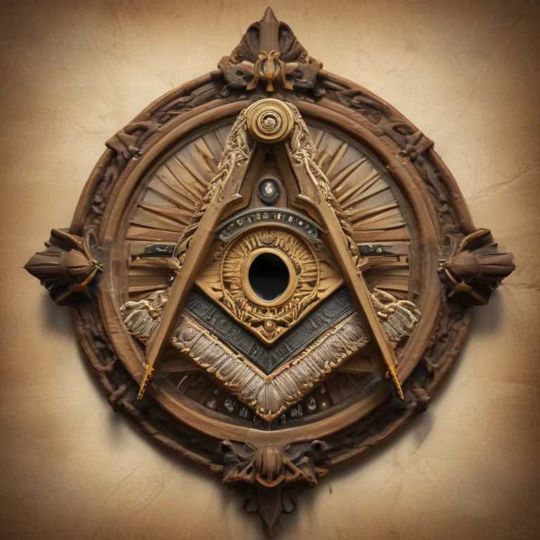 free mason symbol
