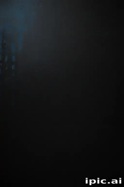 black and blue bg