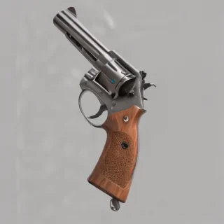 gun transparent png