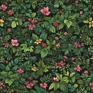 cute plant wallpaper