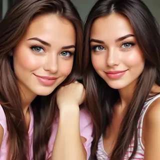beautiful girls