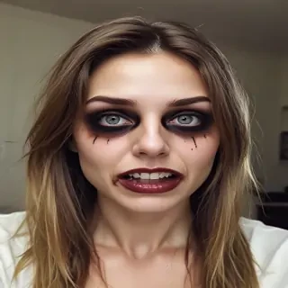 scary