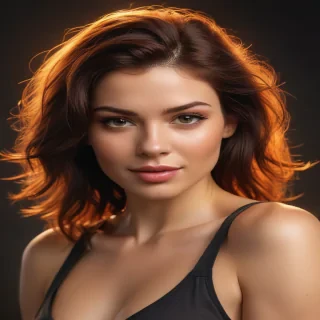 woman png