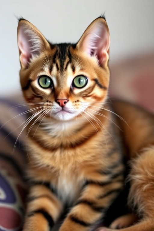 chausie cat breed