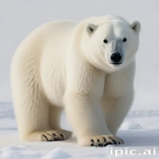 polar bear png